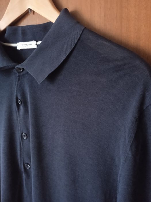 Пуловер Massimo Dutti
