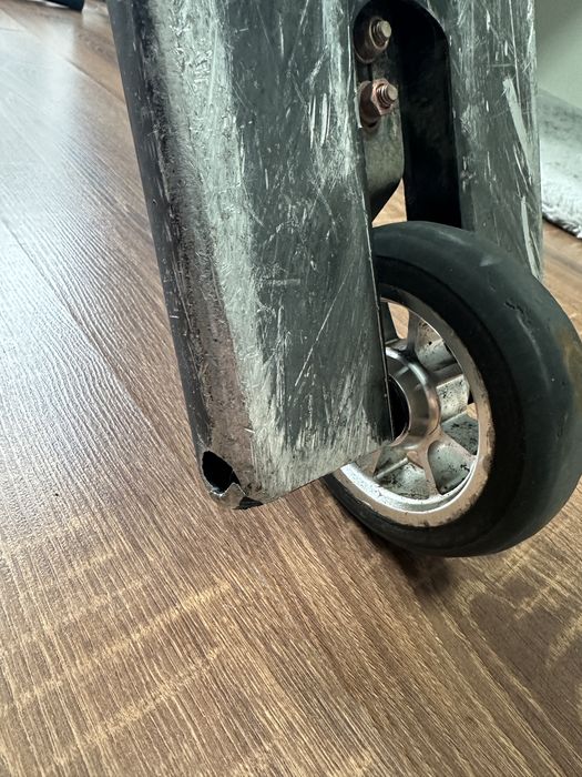 Trotineta STREET Freestyle Custom