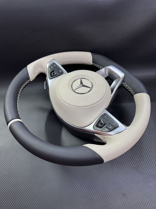 Volan Mercedes AMG