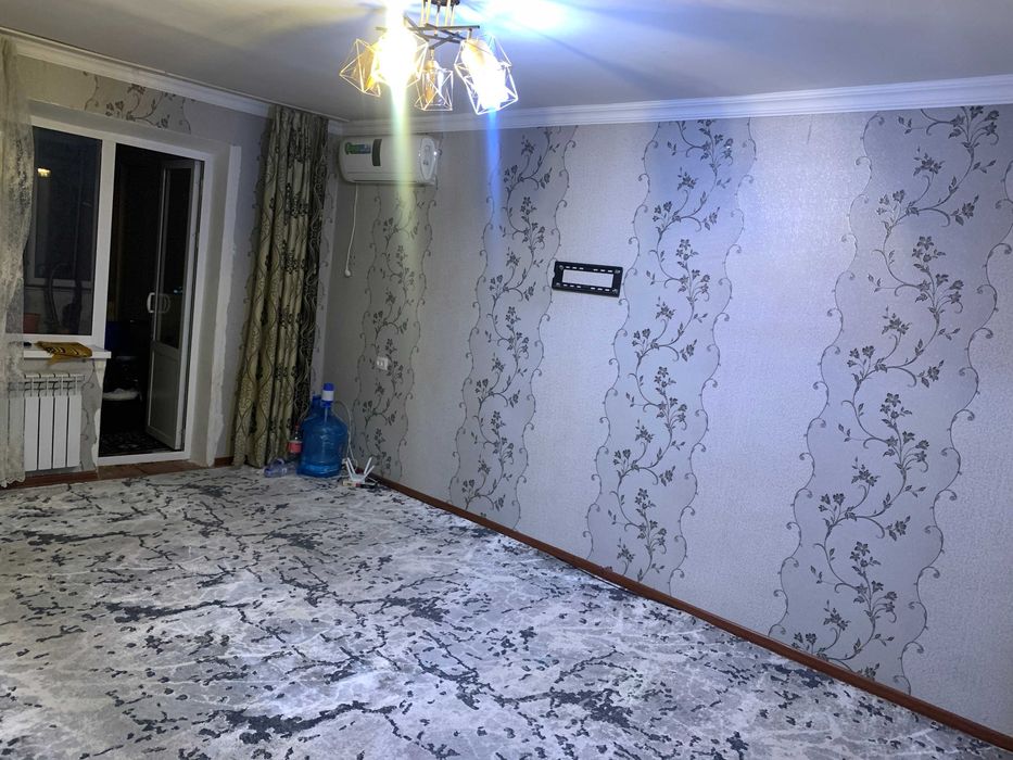 3/5/5 Мирабадский р-н, 65м2 не торцевая