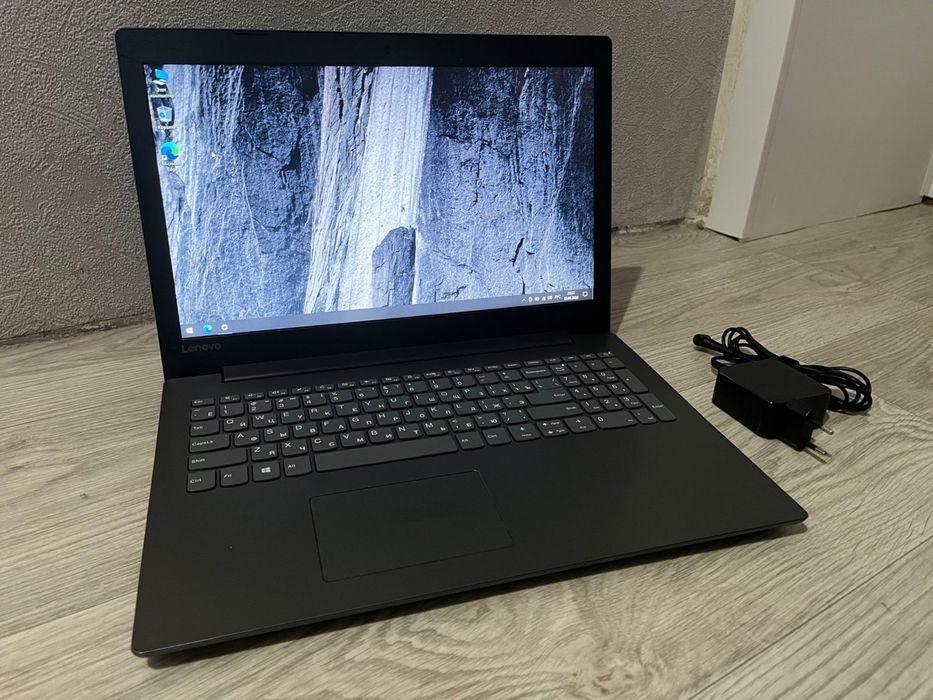 Ноутбук Lenovo IdeaPad