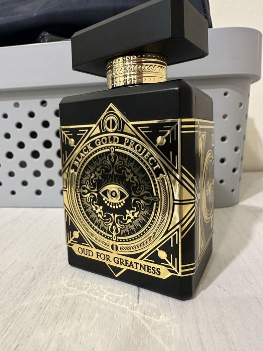 Initio Oud For Greatness, 90/90ml