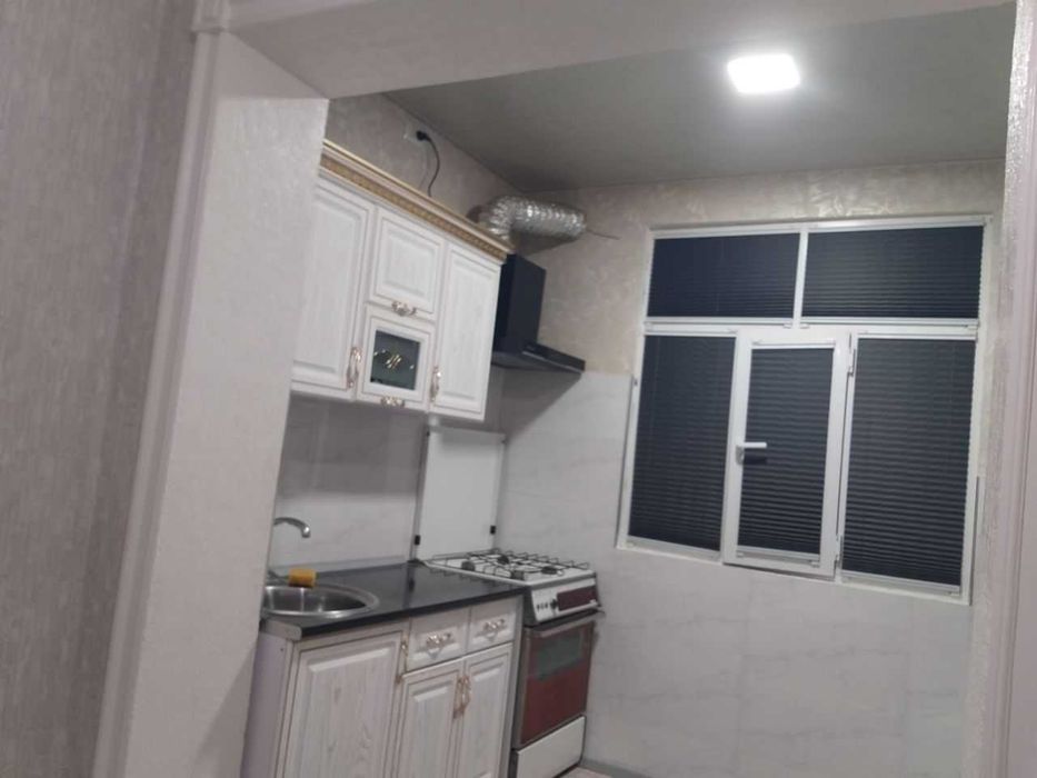 Узок муддатли ижара