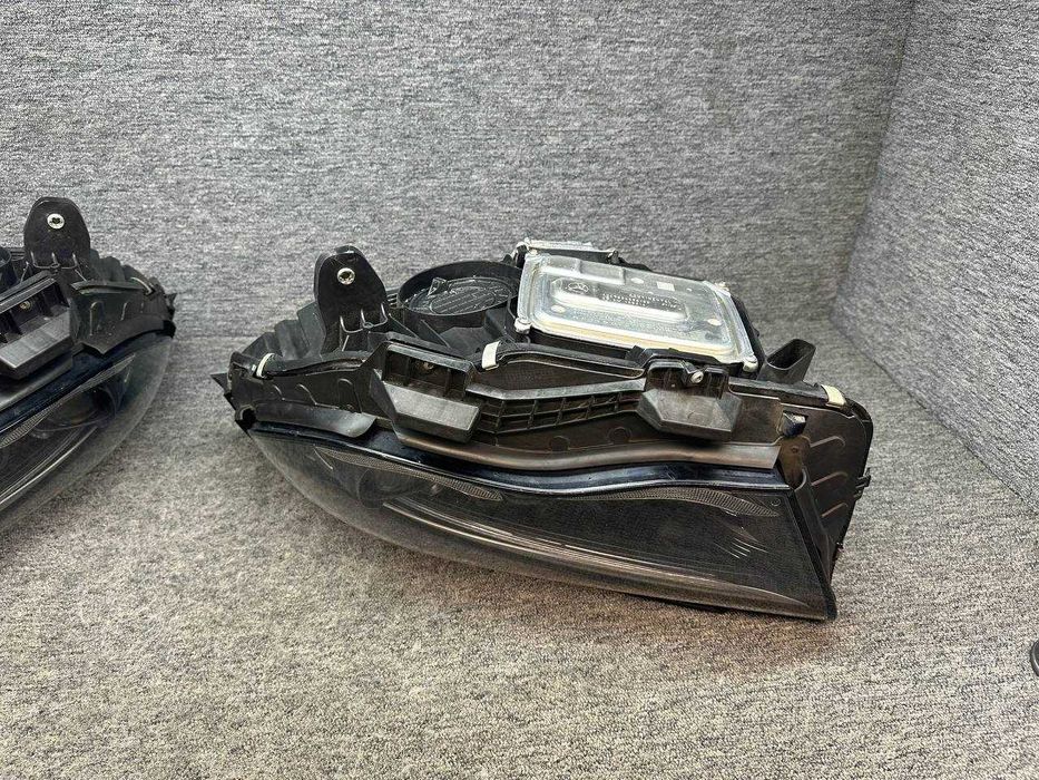 Faruri digital light MERCEDES-BENZ e-class w214