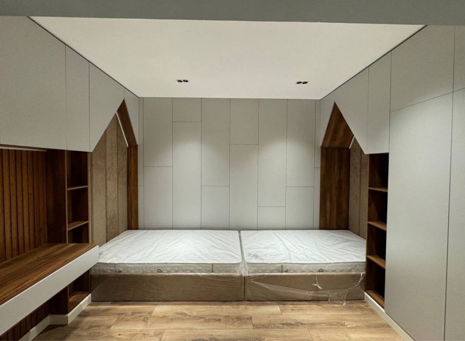 Ул. А.Каххара  Новостройка  ЖК Milano