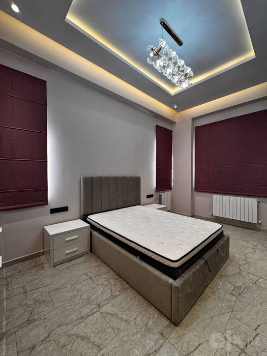 Сдается в аренду квартира,6ти комнатная,ЖК Ташкент Сити Гарденс,250м2