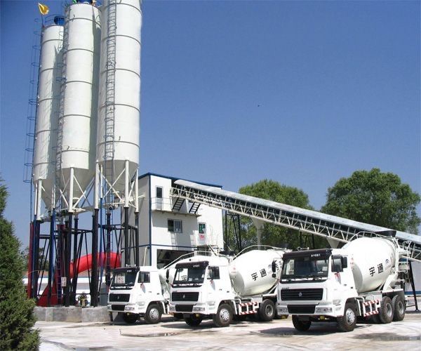 Tayyor beton va temir beton mahsulotlari 380.000