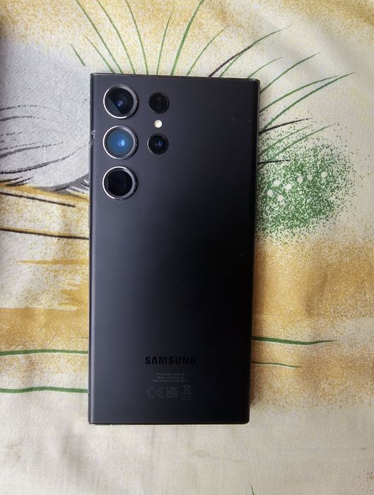 Samsung s23 ultra
