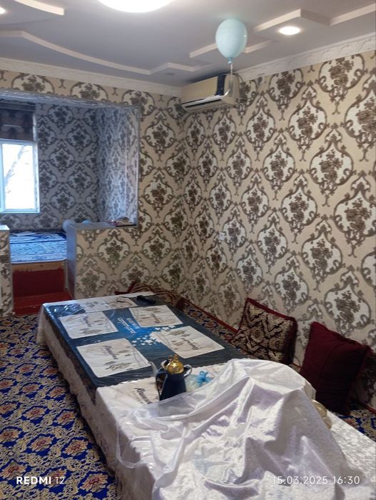 Чилонзор g9a kv 3/3/4 срочно!!! свое болкон 2х6