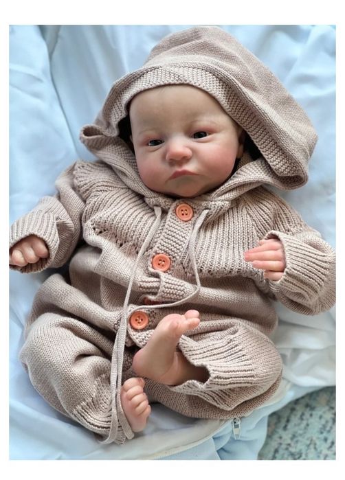 Кукла реборн 14000