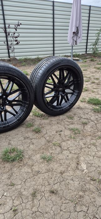 Jante bmw R20 bmw seria 7 f01  f10 f11 x3 f25 5x120