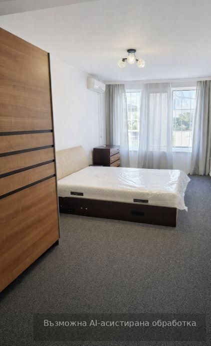 Дава се под наем Тристаен апартамент в Варна, Спортна зала - 90 кв.м за 698.19 € - Снимка #3