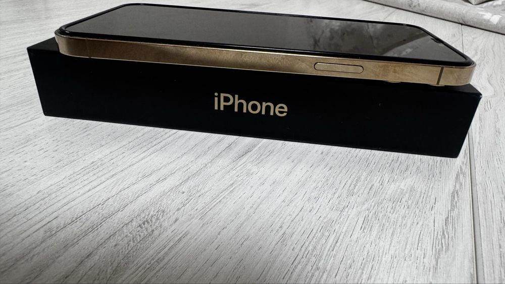 Iphone 12 Pro Max 256 Gb