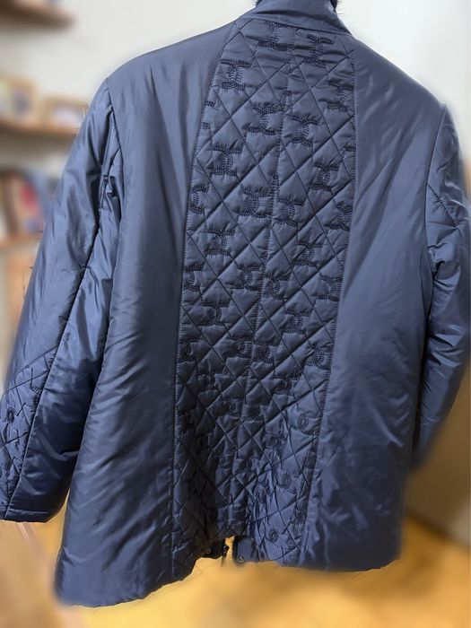 Куртка демисезонная для женщин