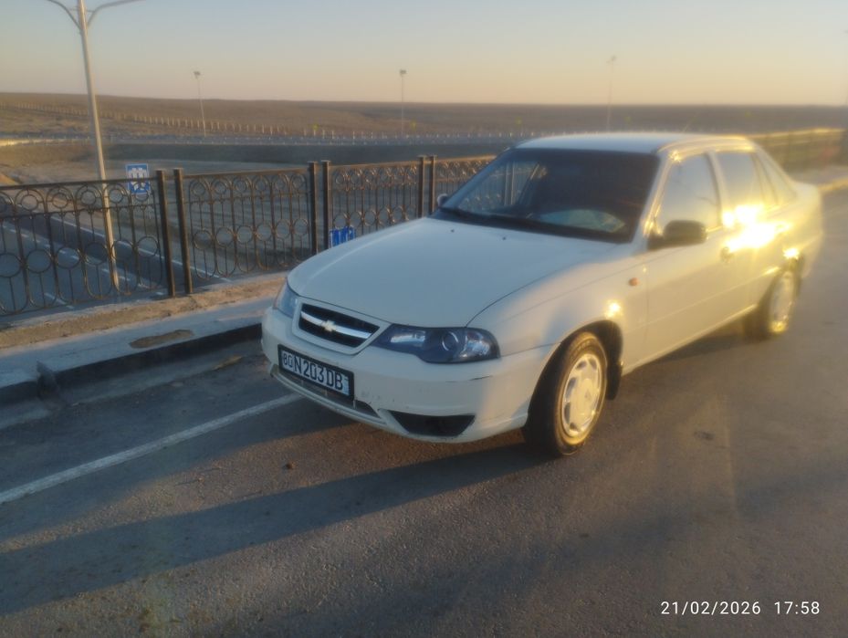 neksiya 2 holati alo mator xadavoy karobkada ish yoq metan yangi balon