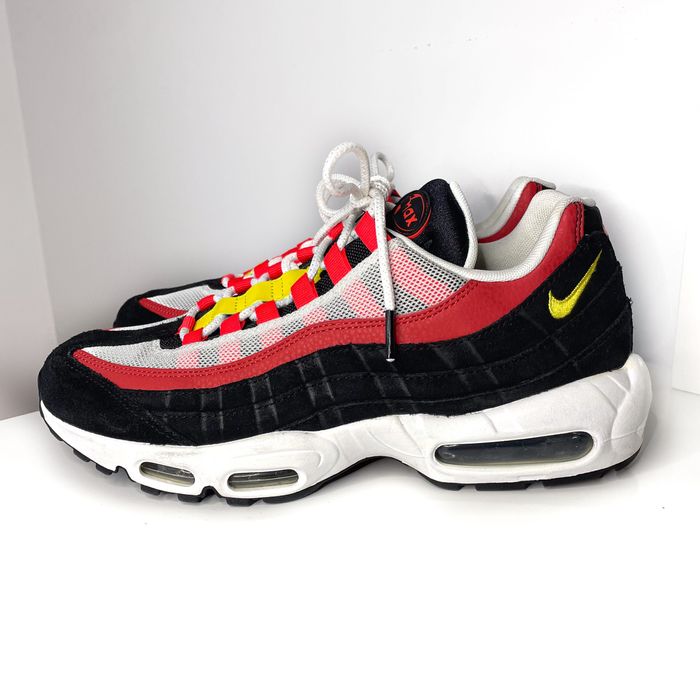 Nike AirMax 95 Barbati