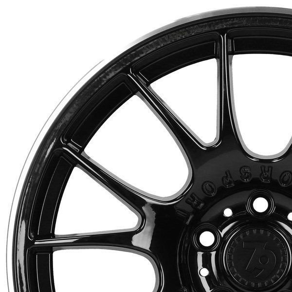 18" Джанти Ауди 5X112 AUDI A4 B6 B7 B8 B9 A5 A6 C6 C7 A7 A8 S5 S6 Q5