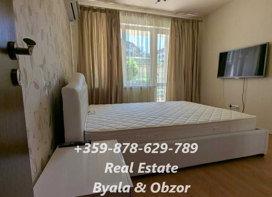 Продава се Четиристаен апартамент в Бяла - 140 кв.м за 822 €/кв.м - Снимка #14