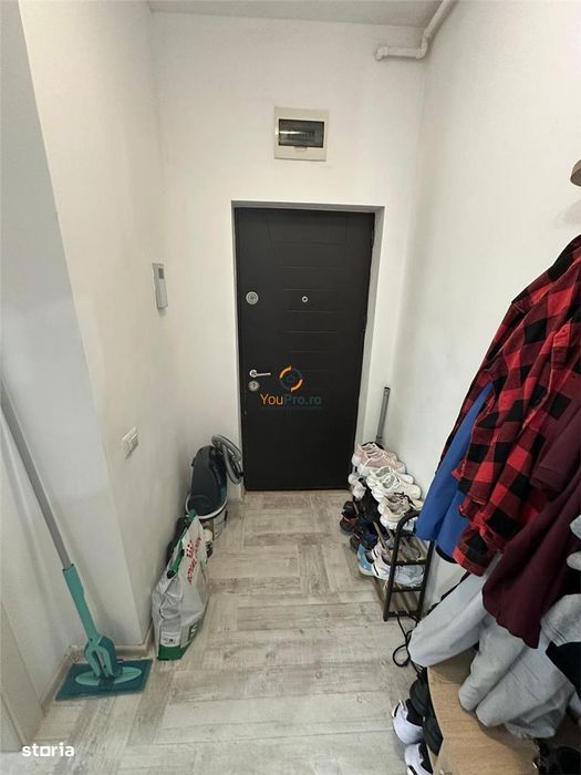 Fara Comision Bloc Nou cu Gradina Proprie