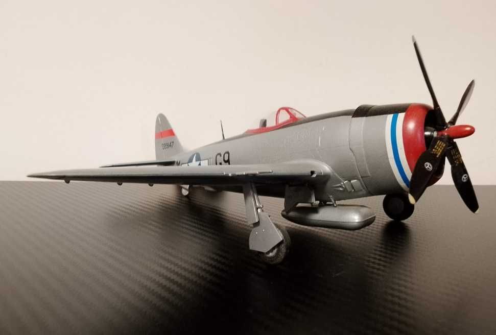 machete avioane scara 1/48