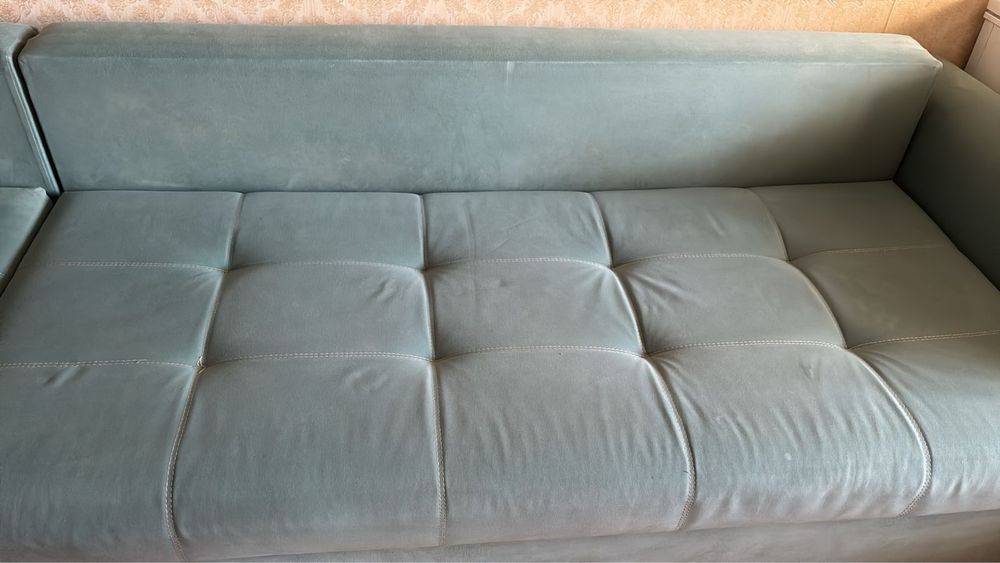 Продается 3м диван