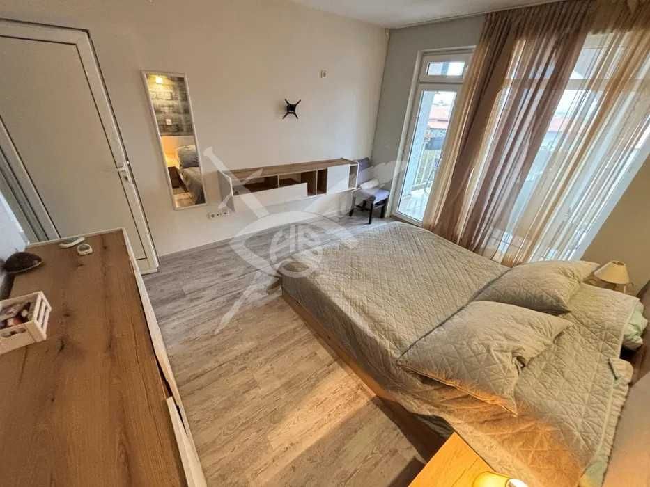 Къща в Черно море