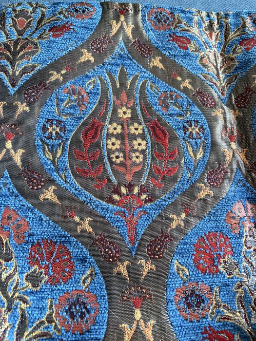 Турски Калъфки за декоративни възглавници