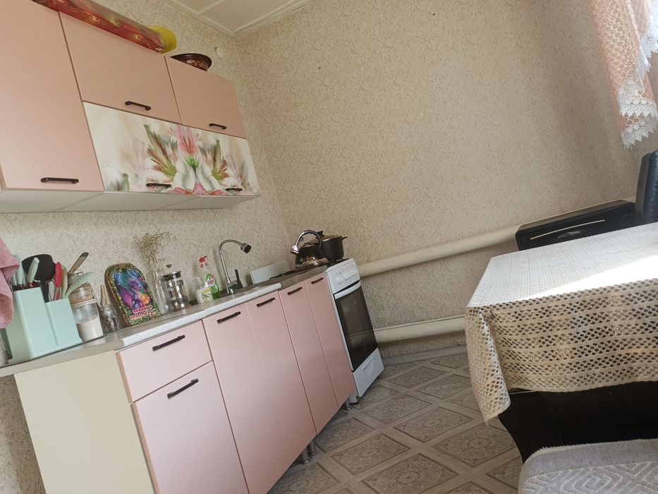 Продам дом в поселке Пешковка! Торг