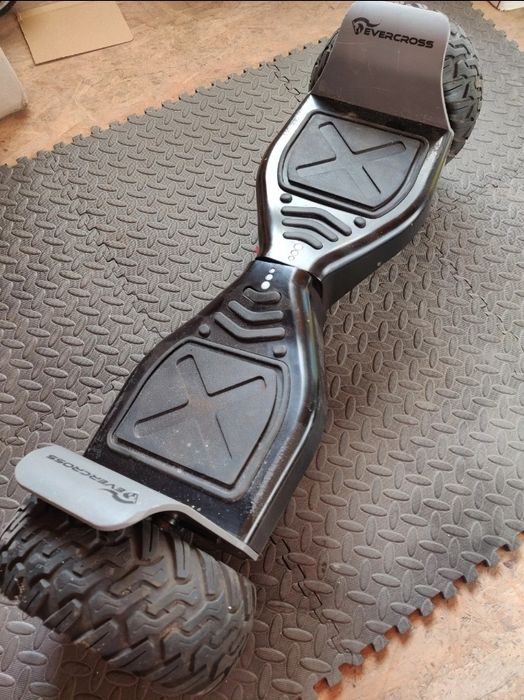 Hoverboard Adulti Nefunctional