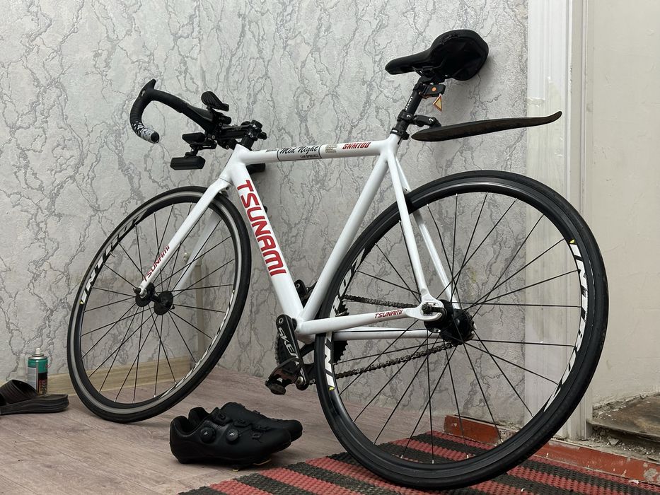 Фикс Tsunami ИДЕАЛ