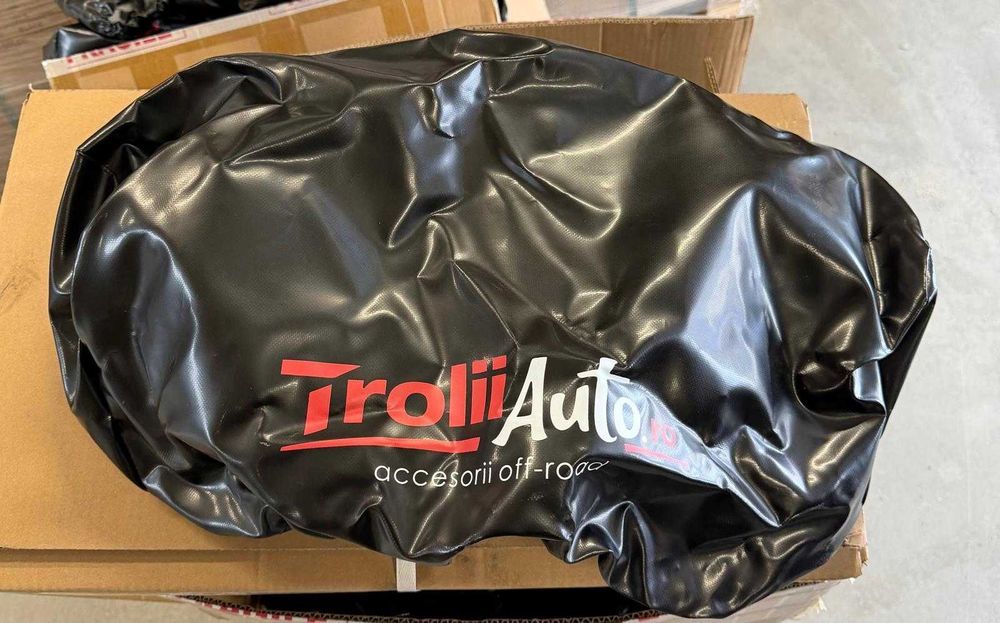 Husa troliu auto mare 13500-20000bls