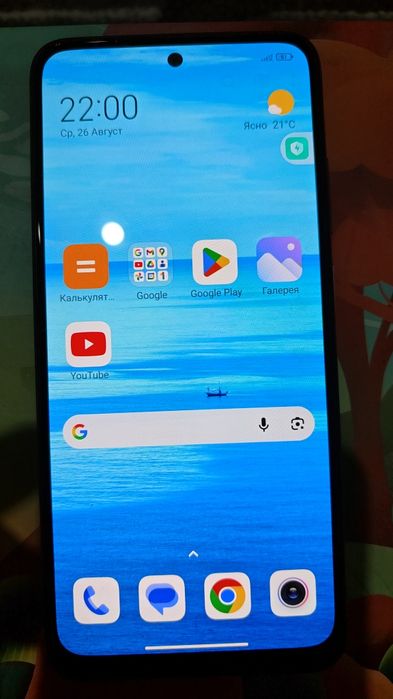 Продам Redmi note 10