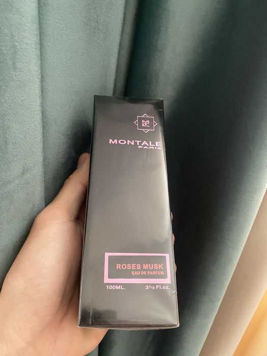 Парфюм оригинал из Турция