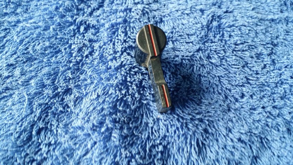 Vînd Schimb Buton Magnetofon Unitra ZK 246