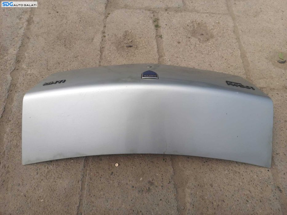 Capota Portbagaj Dezechipata Dacia Logan 1 2004 - 2008 [L0411] [Depozit]