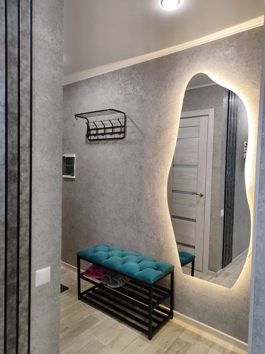 1ая Люкс* г. Рудный