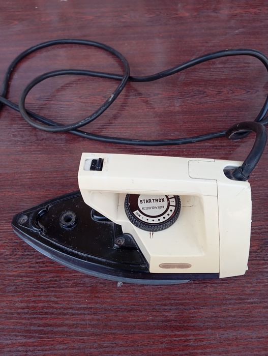 Дазмоллар. Утюги.