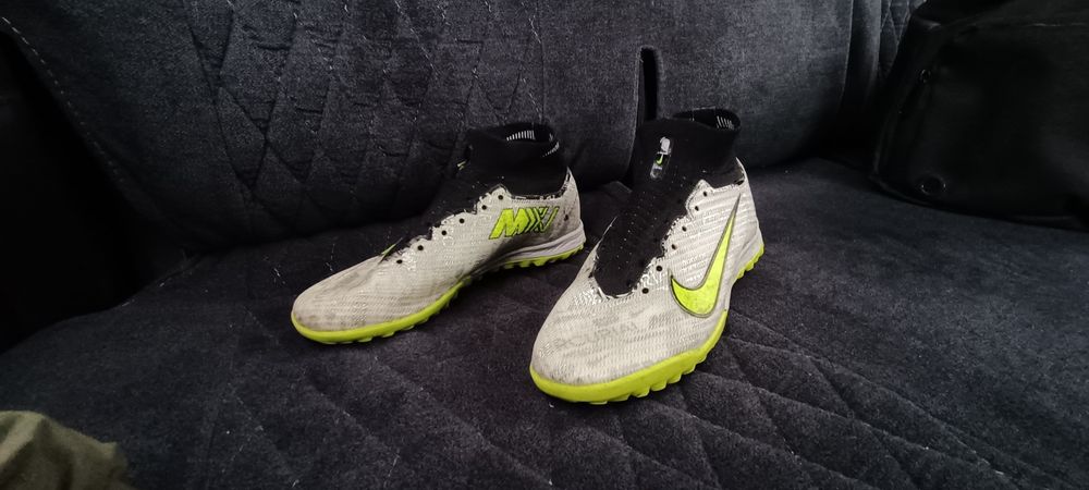 Сороконожки Футбол