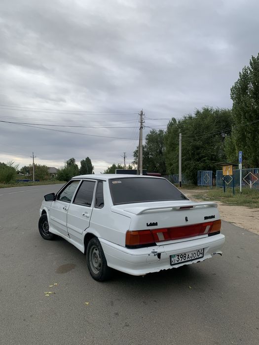 Петнашка таза казак