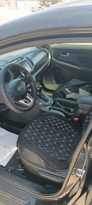 Продам киа спортейдж 3