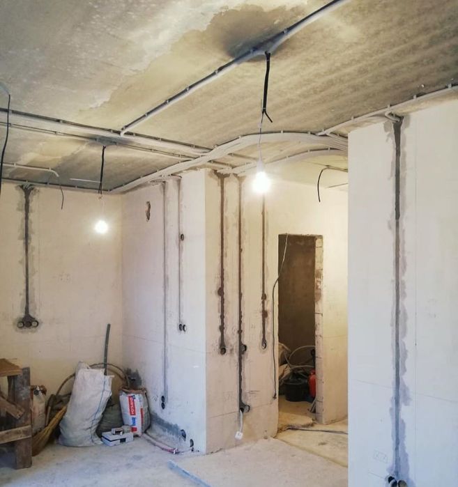 Электрик услуги электрика Тараз