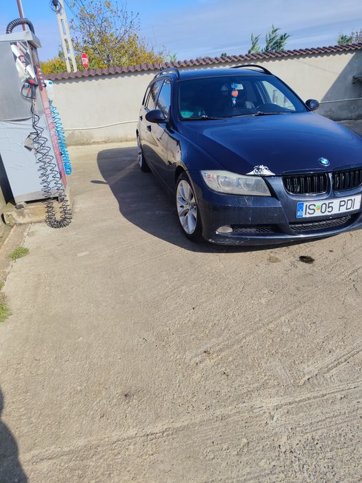 BMW Seria 3 2006 — imagine 4