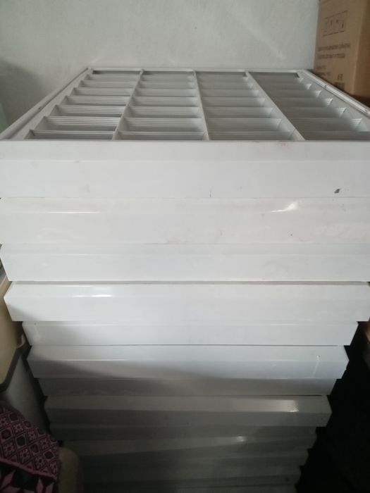 Потолочные светильники