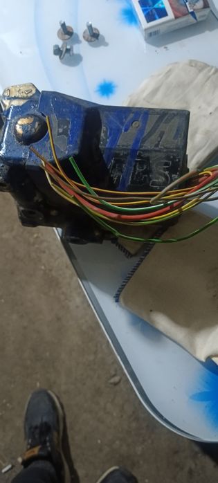 Запчасти на Мерседес