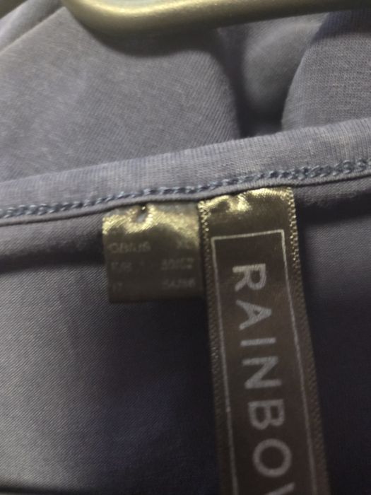 Tricou  cu imprimeu  deosebit  mărime  48-50