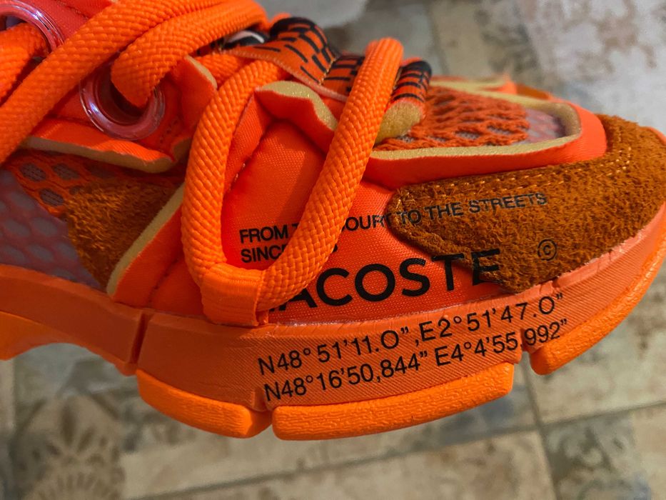 Продавам оригинални маратонки PUMA и LACOSTE