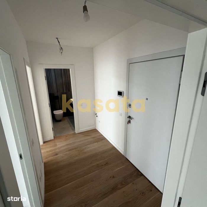 Apartament 2 camere | Nusco City Park | Nou