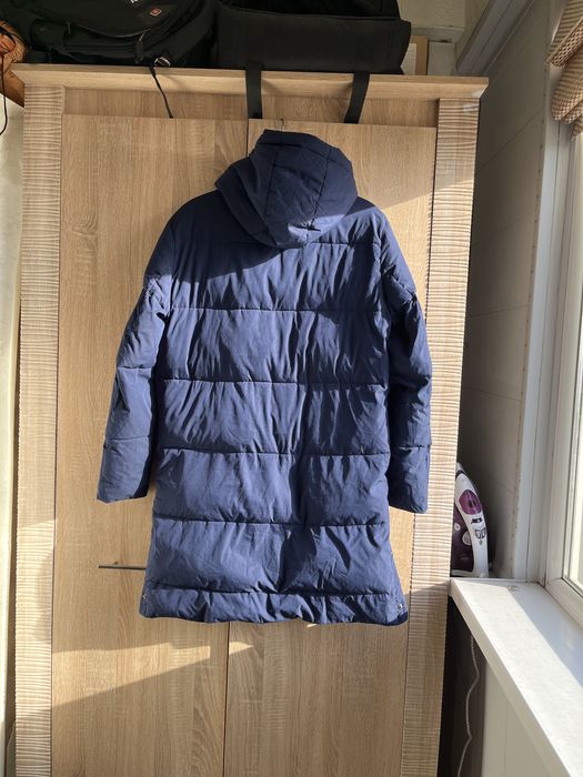 Куртка зимняя nike