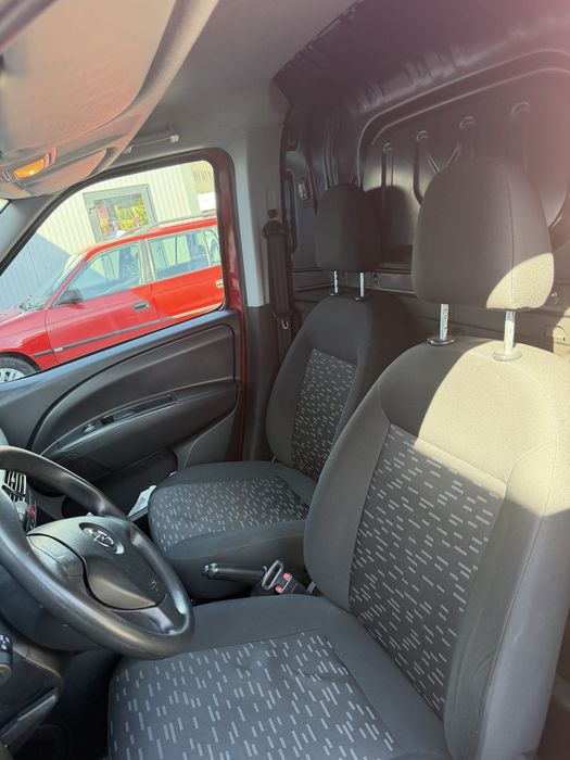 Vand Opel Combo!