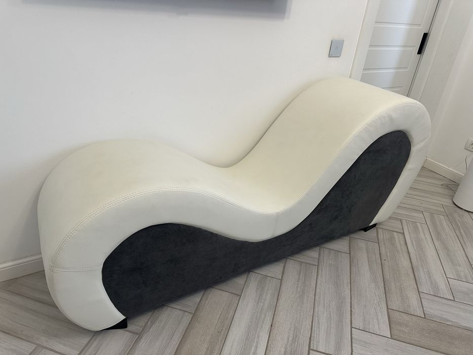 Fotoliu relaxare/tantra chair